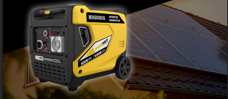 Electric-Start vs Pull-Start Generators: Which Generator Is Best for Australian Homes and Businesses?