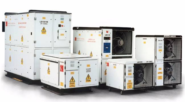Load banks - What They Are, and Why You Need One