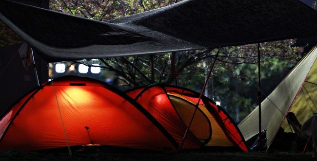 Top Reasons Why You Need A Portable Generator For Your Next Camping Adventure
