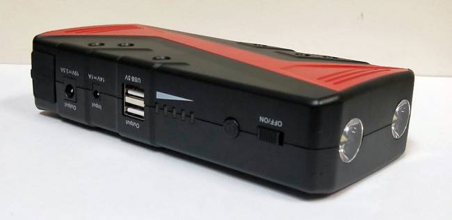 What to look for in a Portable Jump Starter
