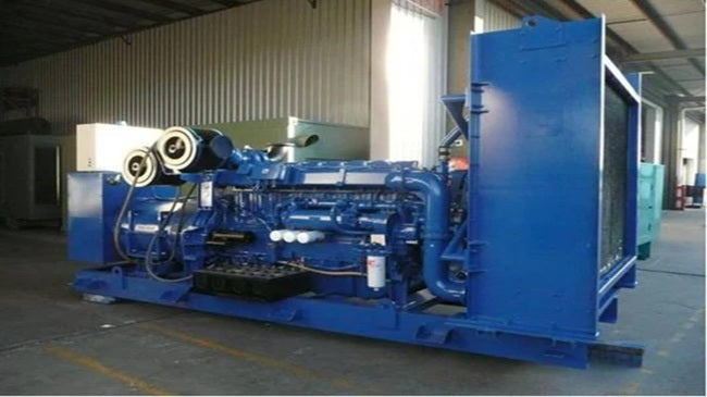 Should You Buy A Used Generator?