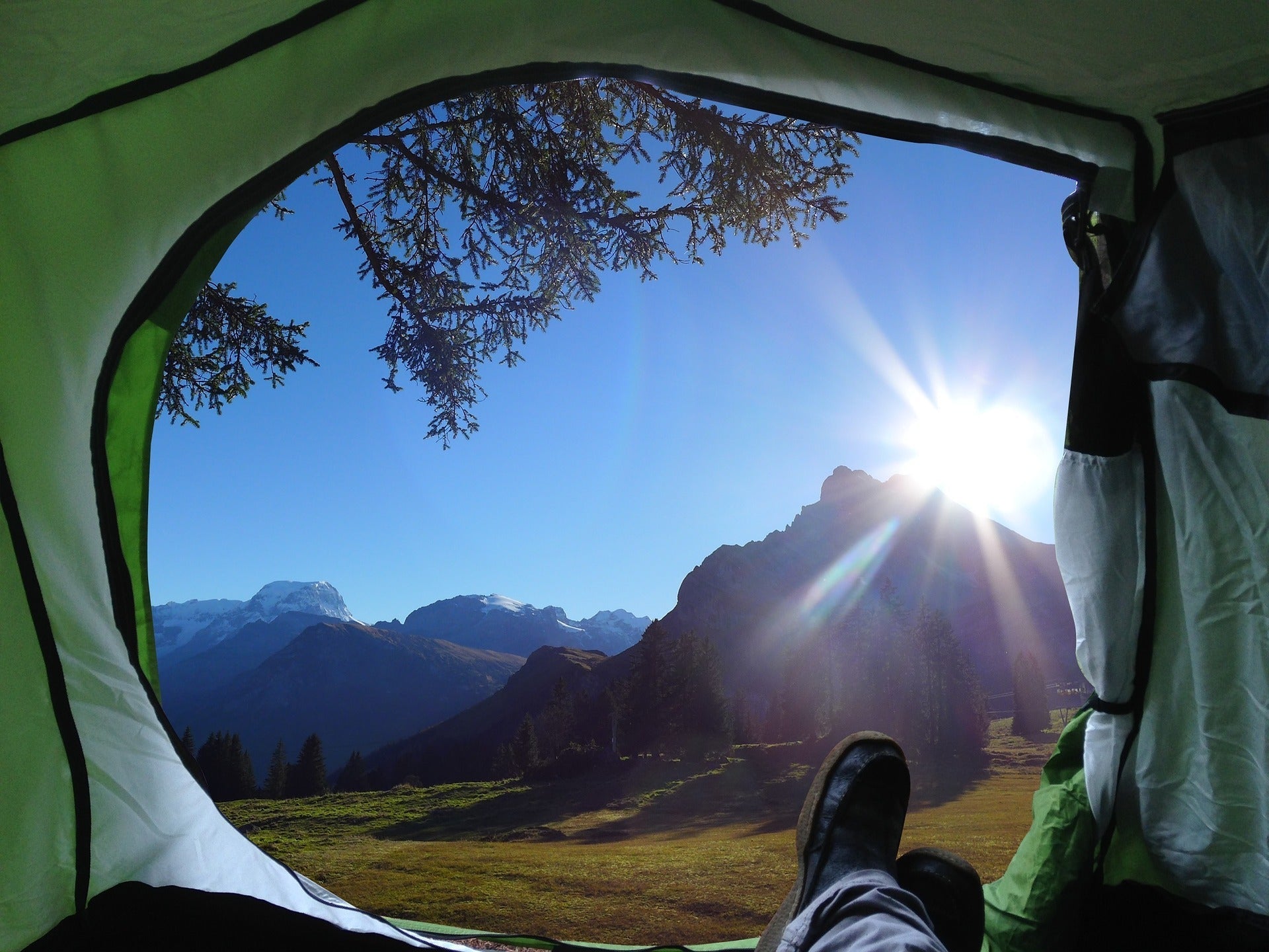 Best Quiet Generators for Camping