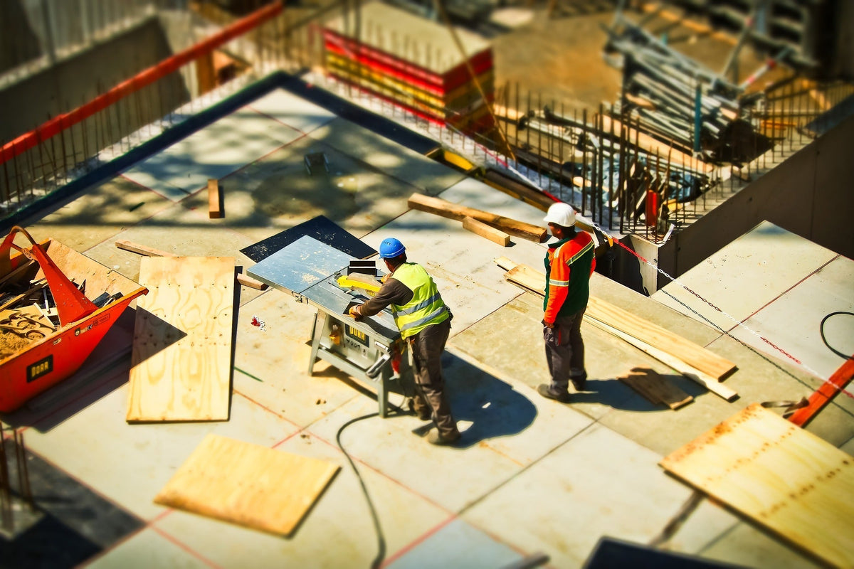 Work site generator compliance guide