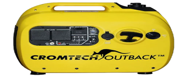 What is an Inverter Generator? How does it work?
