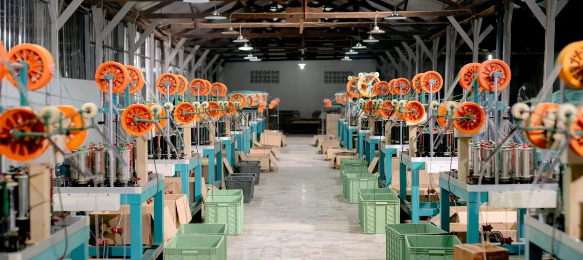 Why the transfer switch matters as much as the generator on a factory floor