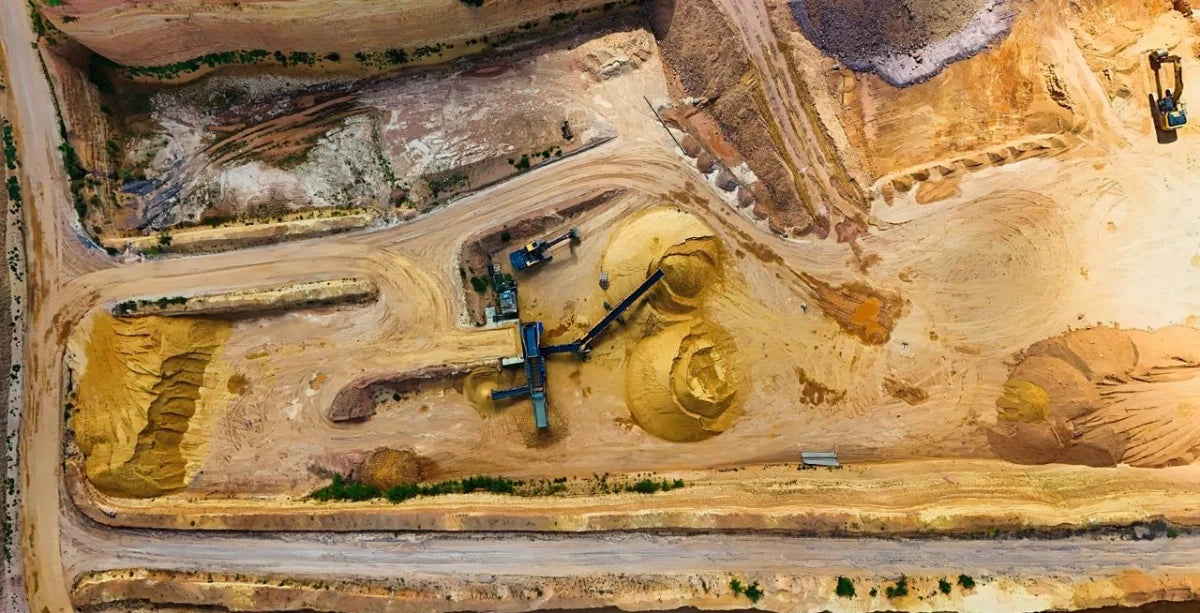Why a generator's rated output isn't what you actually get on a mine site