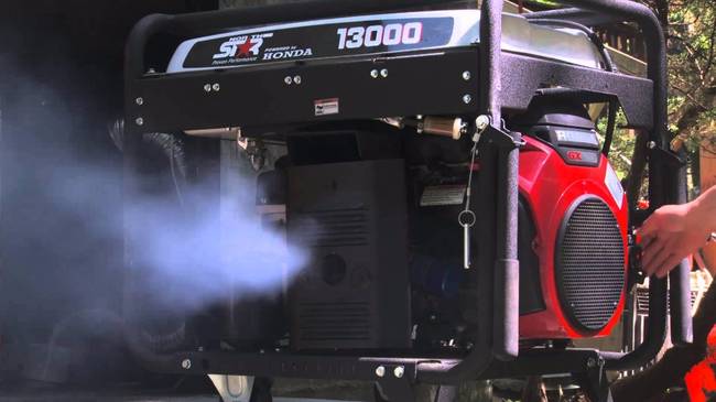 Carbon Build Up (And Why You Need To Know About It)