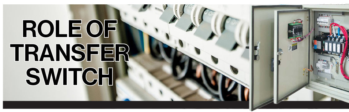 Load Transfer Panel