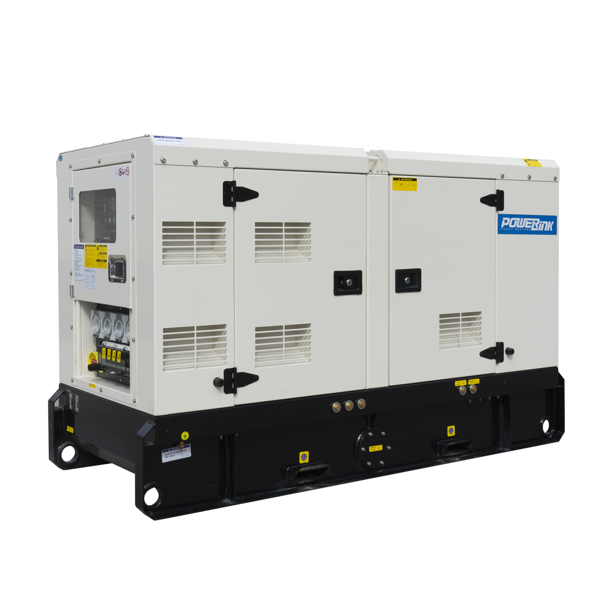 Diesel Generators