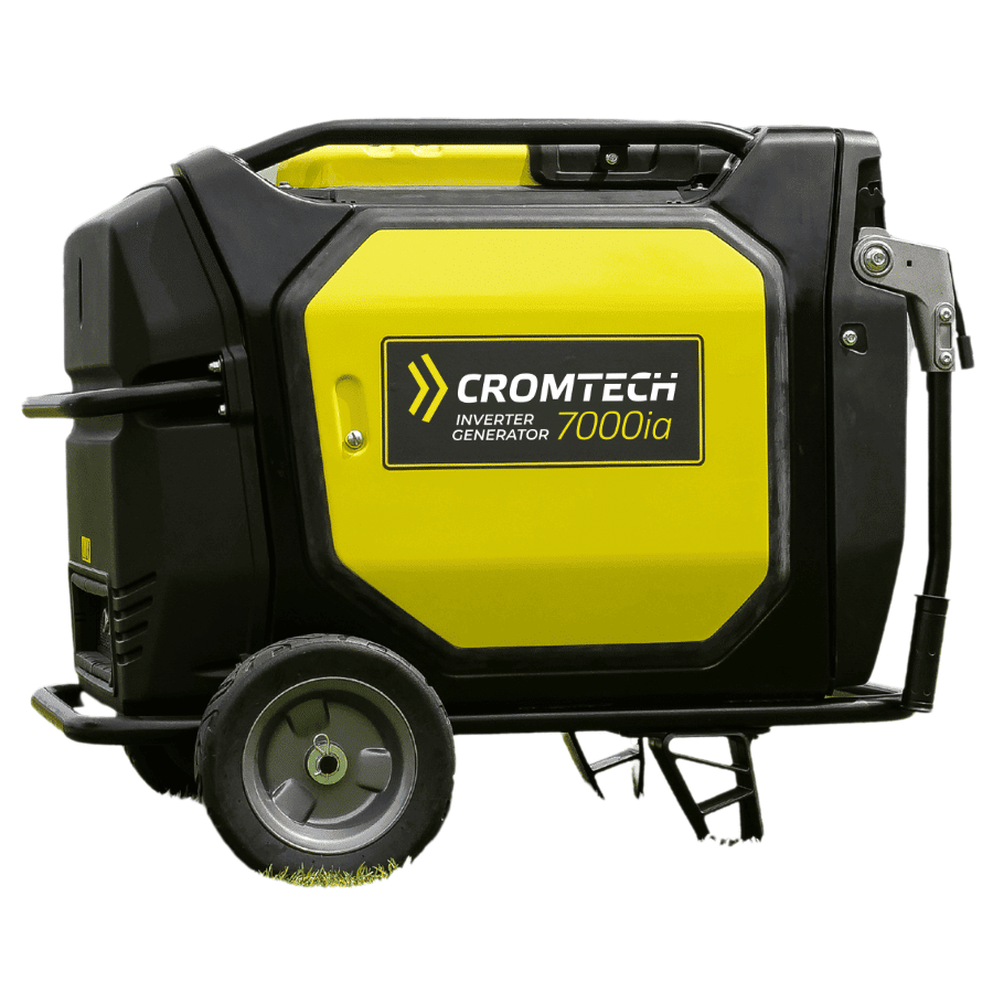 Portable Generator Hire Perth