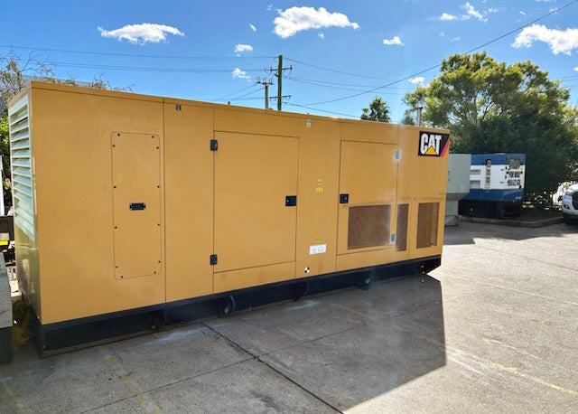Used Generators For Sale Sydney, NSW