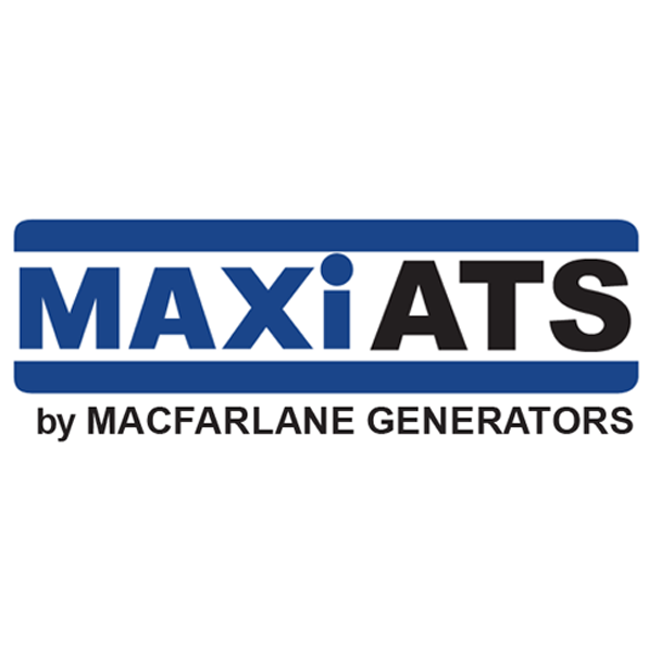 MAXi Parts by Macfarlane Generators