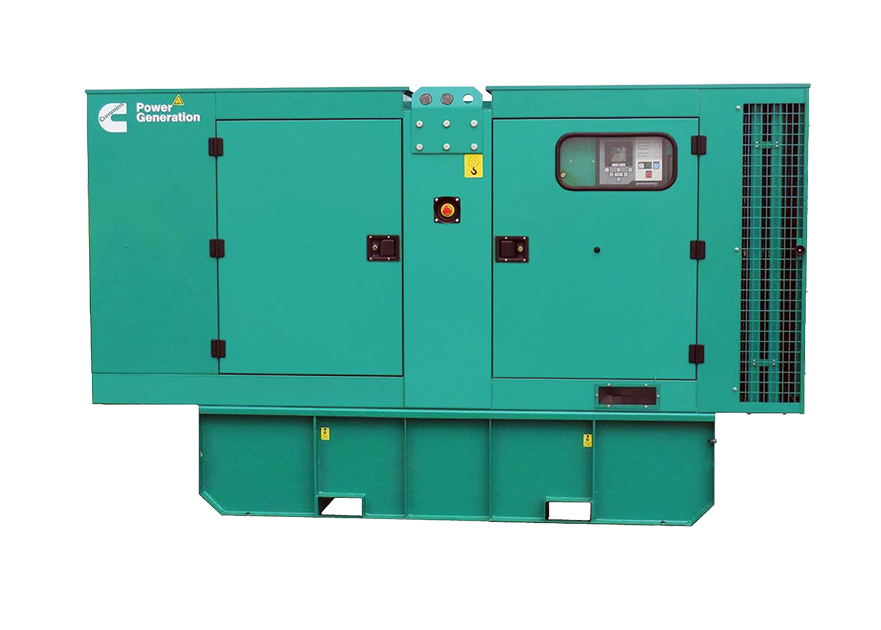 36kVA - 200kVA 3-phase 415V