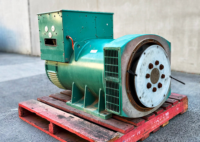 Stamford Alternator Specials