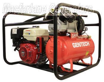 Gentech Generators
