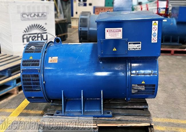Leroy Somer Alternator Specials
