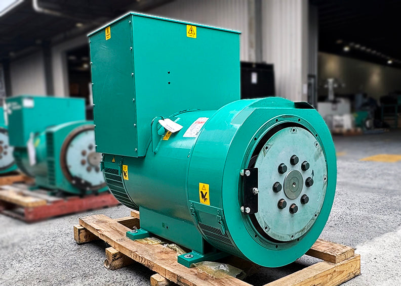 Alternator Specials
