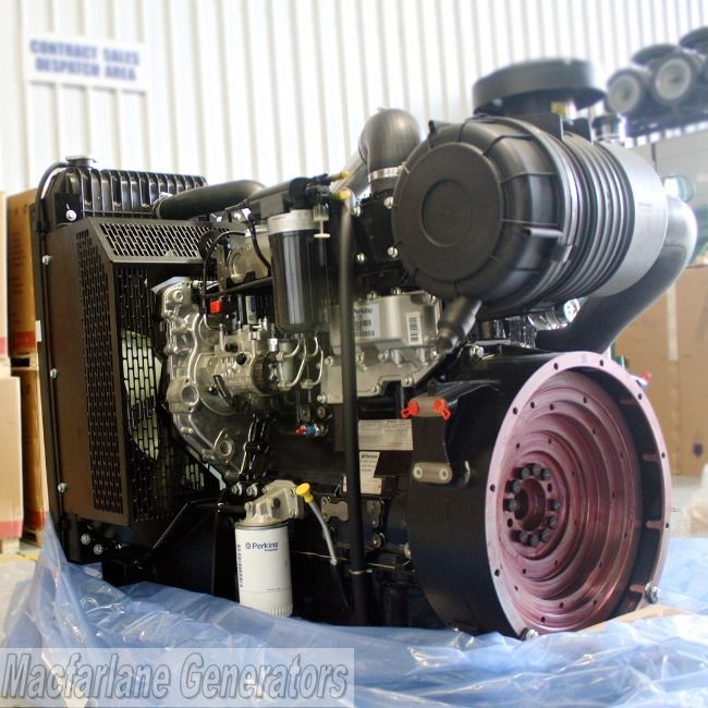 Perkins Diesel Engines