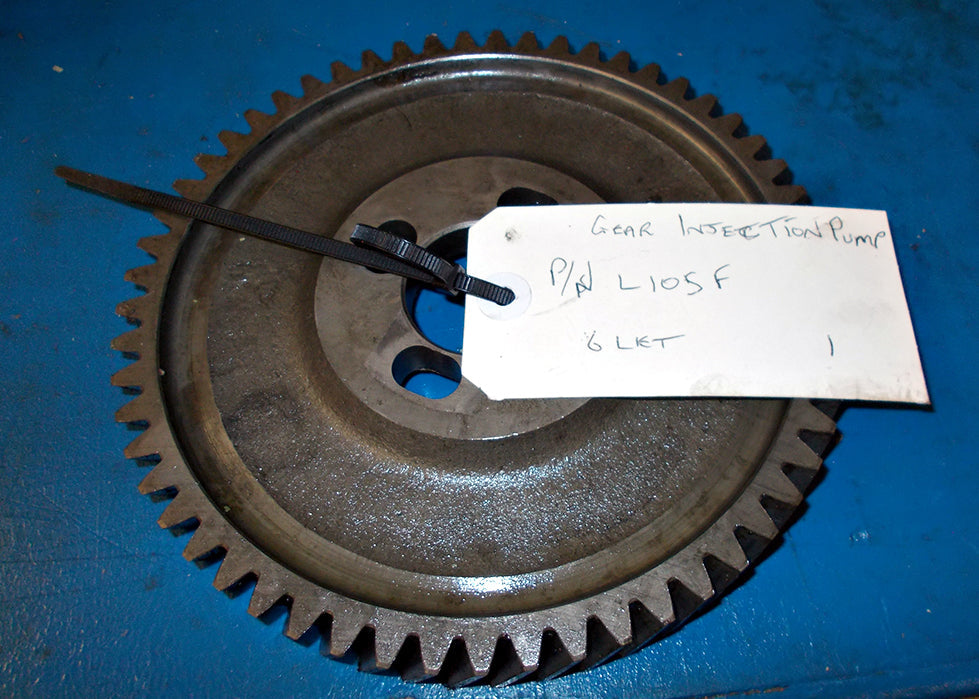 Dismantled Parts from Dorman Generators
