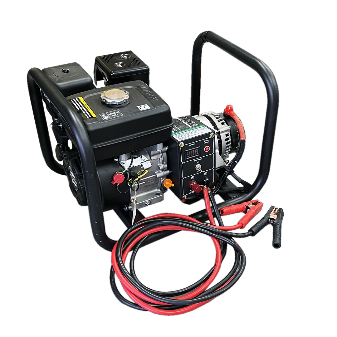 Battery Chargers Specials