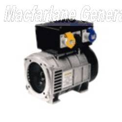 Markon Alternators and Spares