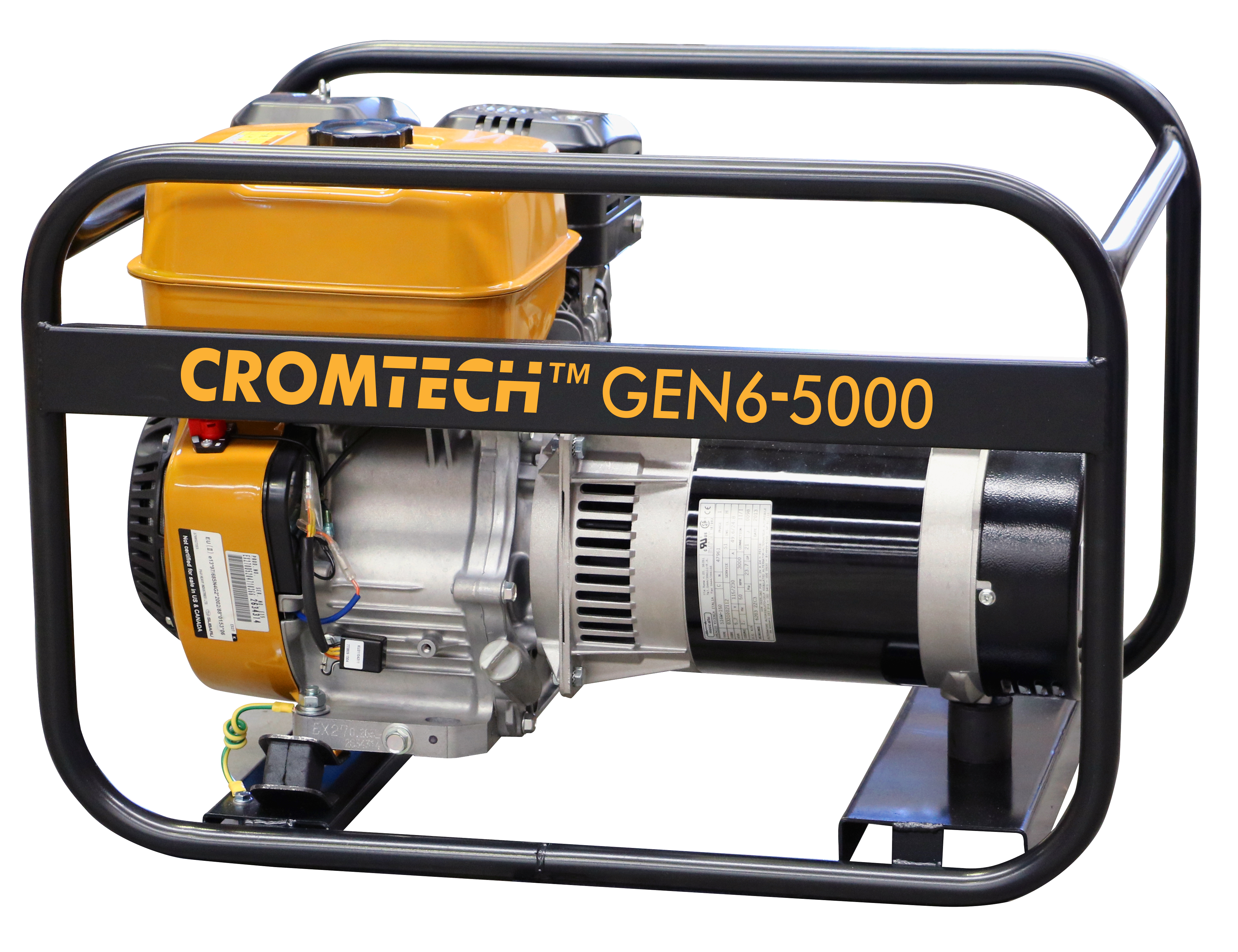 All Tradies & Worksite Generators