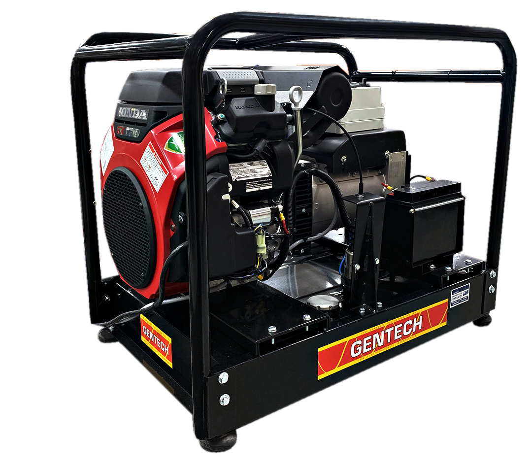 8-10kVA Generators Generators