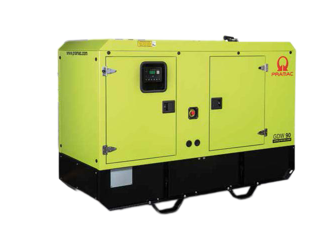 201kVA - 400kVA 3-phase 415V