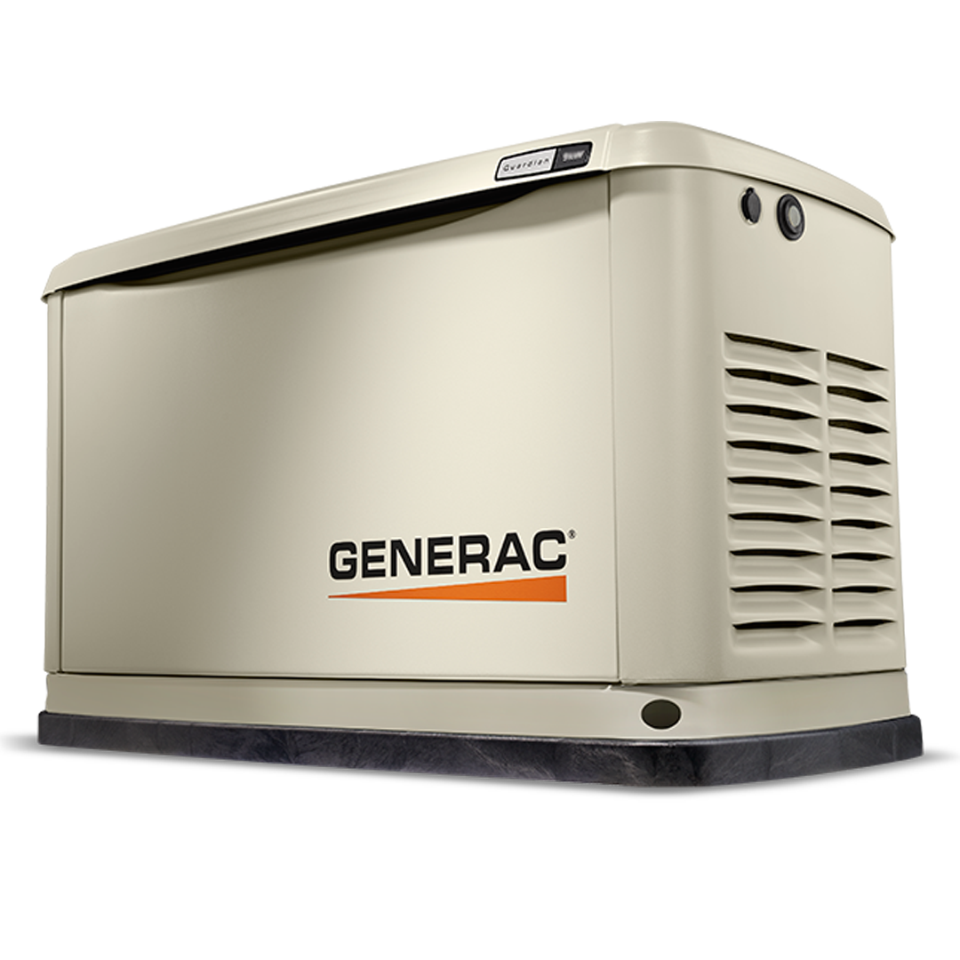 Home Backup Generators