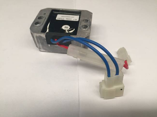 Kipor GS6000, IG6000 Spares
