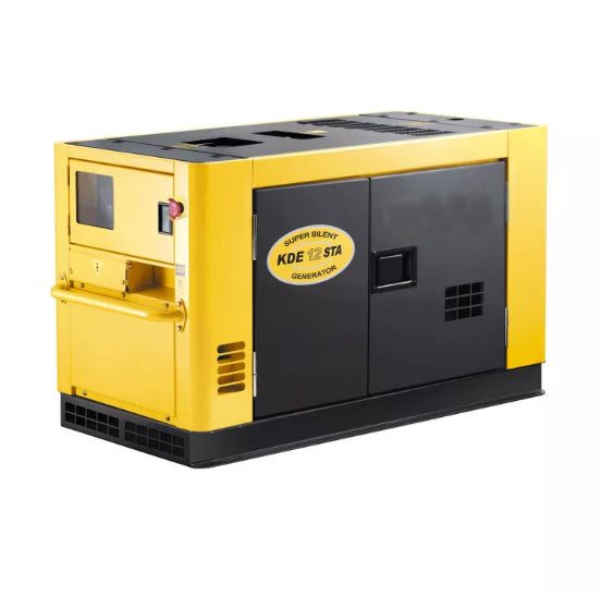 Kipor KDE12STA KDE19EA Spares
