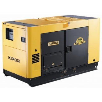 Kipor KDE45SS - KDE100SS Spares
