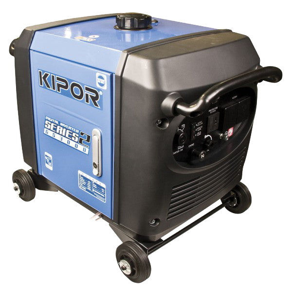 Kipor GS3000, IG3000 Spares