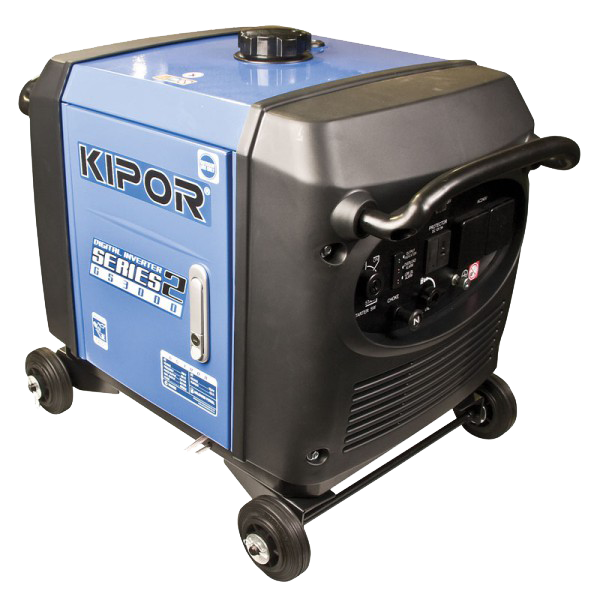 Kipor Parts