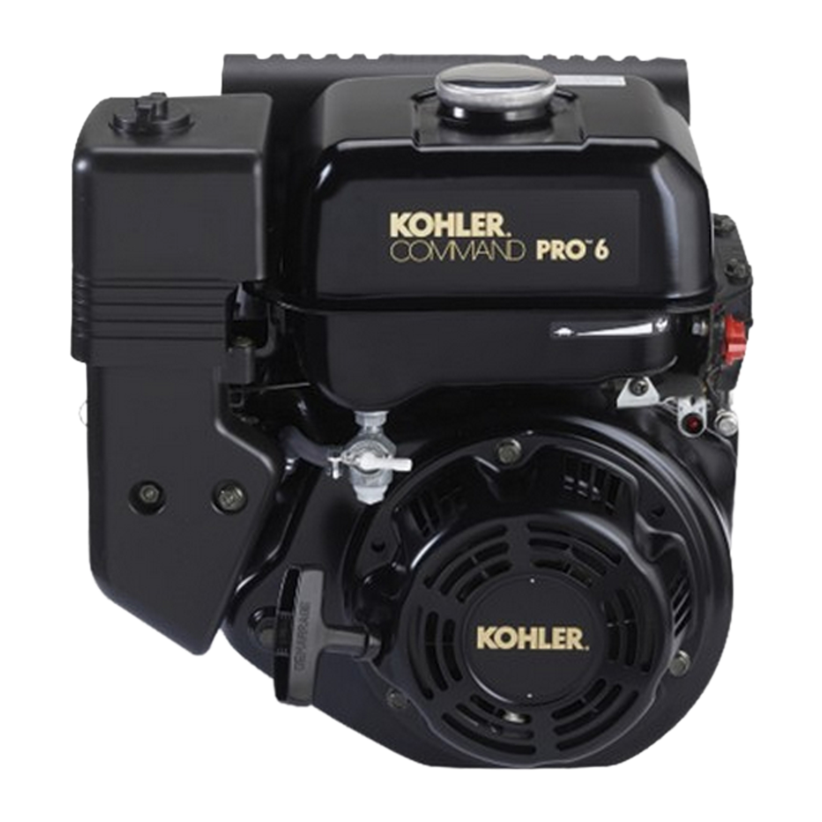 Engines and Parts