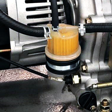 Kompak Parts
