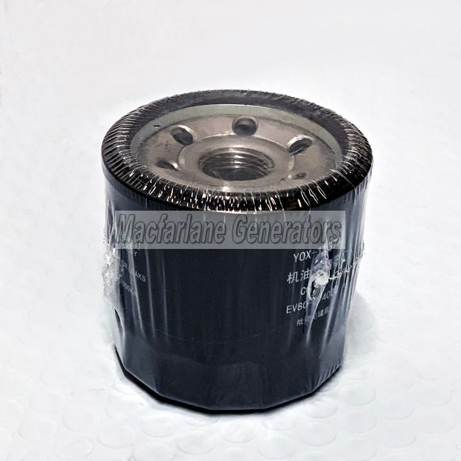Kompak DG12000XSE-T Spares