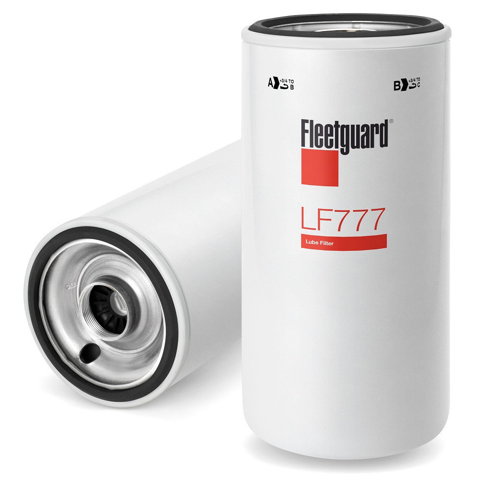 Fleetguard Lube or Oil Filter (LF)