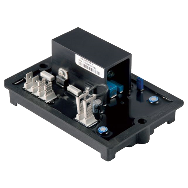 AVR Generators