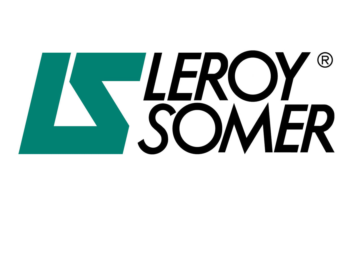 Leroy Somer R731 3 Phase Modules