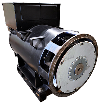 Marelli Alternators and Spares