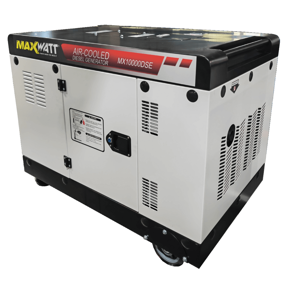 Diesel Generators