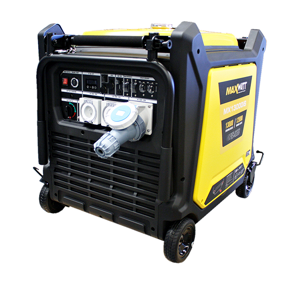 Over 10kVA