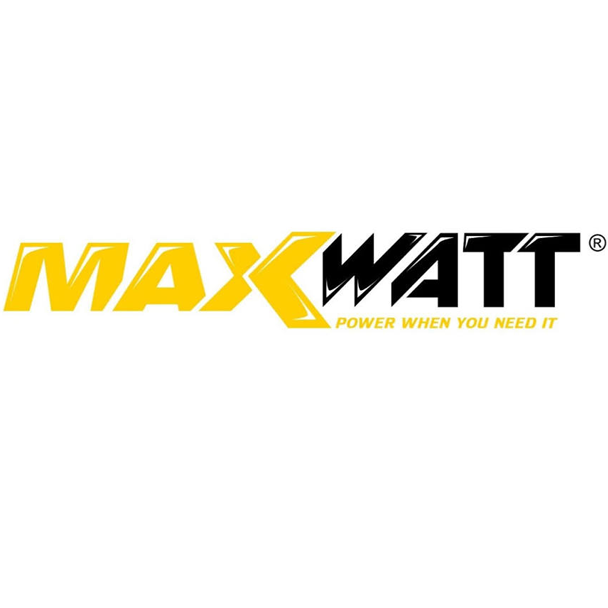 All Maxwatt Parts