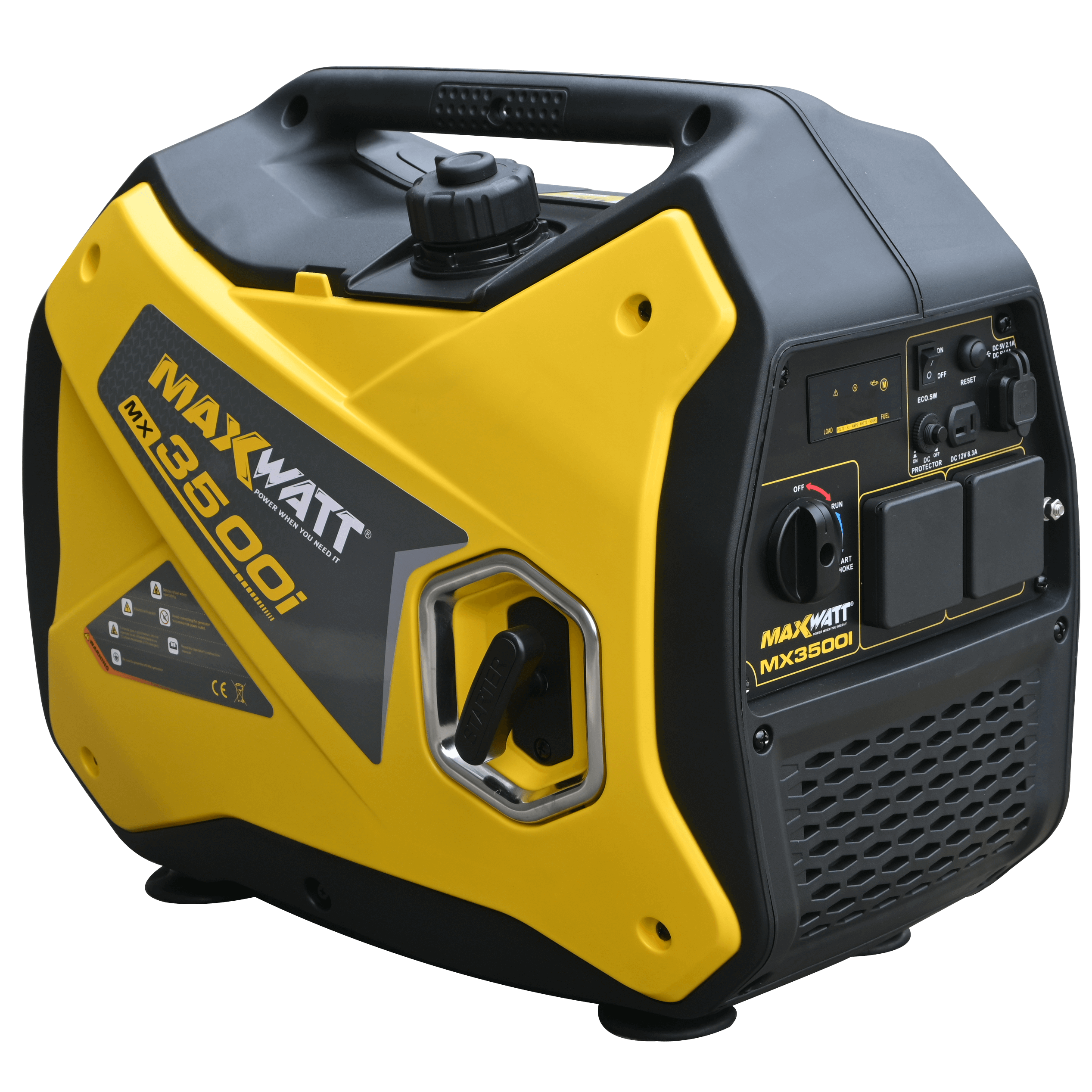 Portable Generators