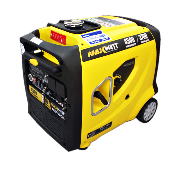 Inverter Generators