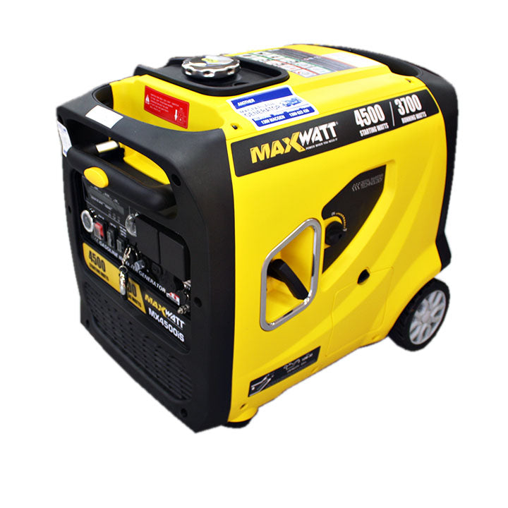 Home Generators By Power