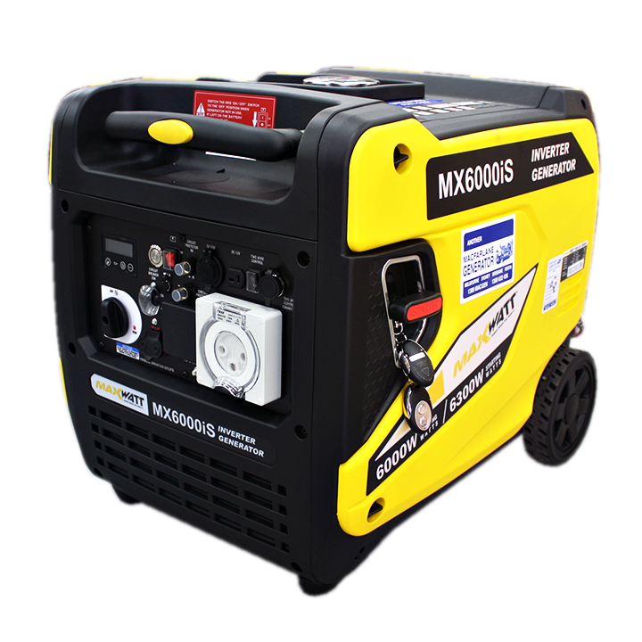 Home Generators Below 10kVA