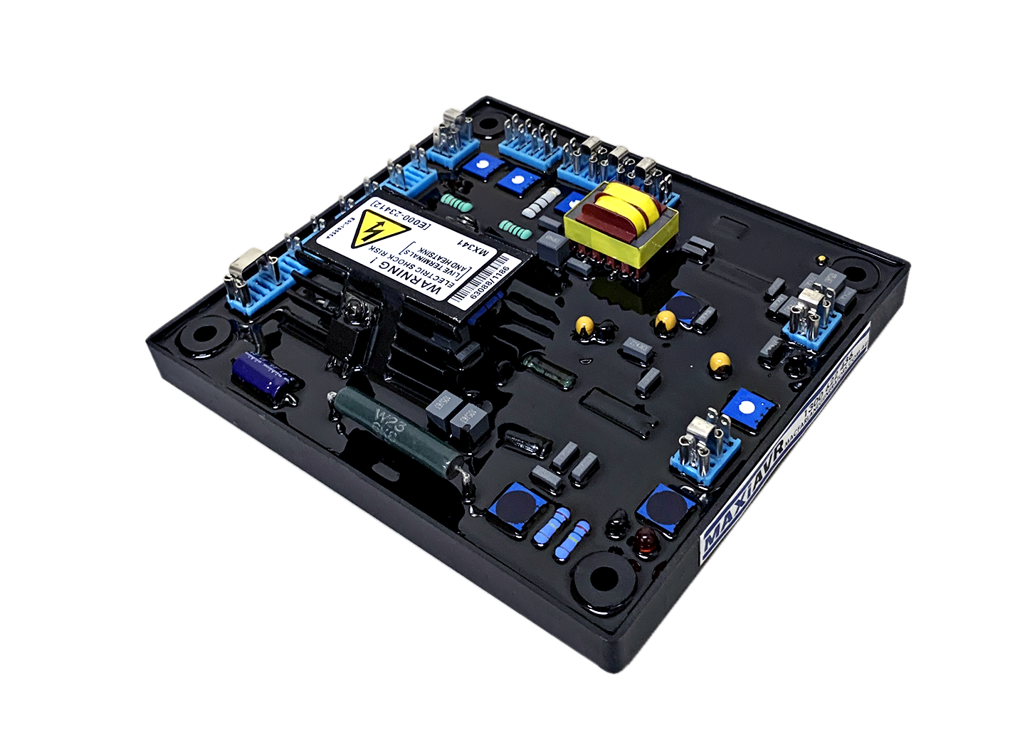 AVR