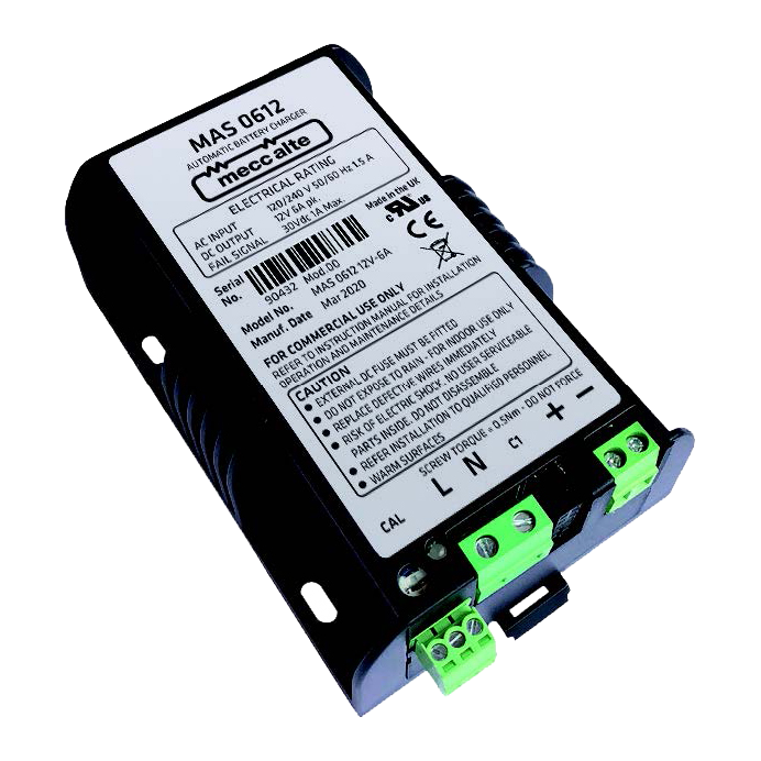 Battery Chargers